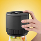 portable mason jar vacuum sealer